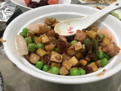 八宝酱丁-满江红大酒店(城站店)