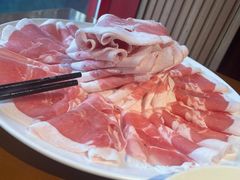 -宝泉铜锅·涮羊肉(解放东路店)