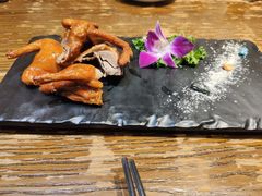 -大鸽饭(马王堆店)