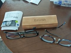 -Eziwish眼镜·蔡司授权店