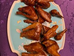 盐焗乳鸽-惠食佳·朱雀(东方商厦店)