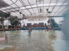 -龙达温泉生态城