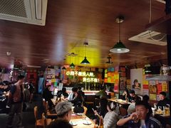 -你又瘦了小酒馆(奥体店)