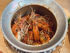 -隅乐胡椒虾·台湾菜·团建(皇岗店)