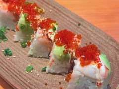 -Tuna maki寿司(苏州中心商场店)