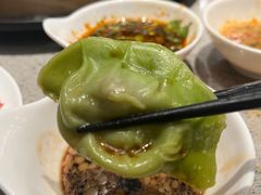 -粗茶淡饭·蒸鲜(光谷店)