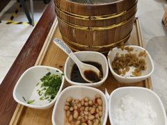 -老西门·常州菜(新区店)
