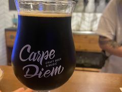 -Carpe Diem精酿空间