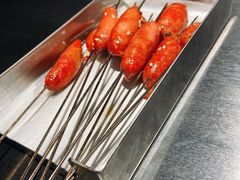 -M-MIX电音烤吧