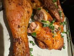 -绿茶餐厅(深圳龙华天虹购物中心店)