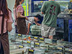 -明记海鲜大排档(巽寮湾店)