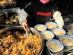 -西园寺素食(西园弄戒幢律寺店)