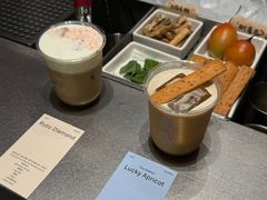 -O.P.S. CAFE