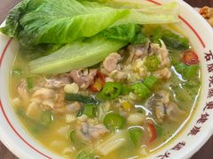 -小南小粉手工粉(迎薰路店)