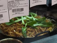 -葛记焖饼(伏牛路店)