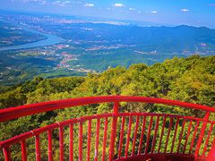 -松花湖风景名胜区