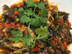 -石头咕(葵蓬店)