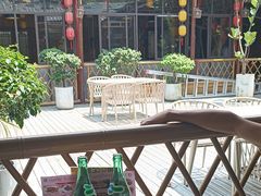 -原汁原味驴庄(长岭村店)