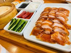 -丽满园·春饼烤鸭(金地广场店)