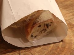 -那家面包房(珠江路店)
