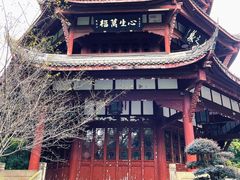 -成都杜甫草堂博物馆