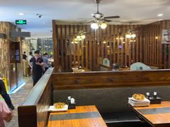 大堂-汉巴味德(大悦城店)