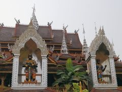 -西双版纳总佛寺