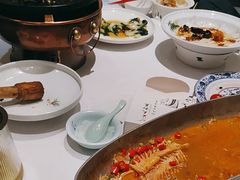 -天和晟烤鸭店(玉泉西街店)