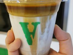 -ALPHA COFFEE阿尔法咖啡(虹泉路店)