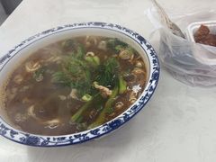 -孙记大碗皮肚面(后宰门店)