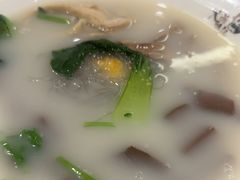 -大脸鸭记鸭血粉丝·小锅米线(水游城店)