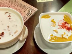 -南信牛奶甜品专家