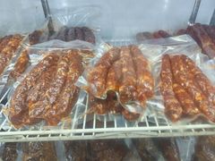 -鸿运兔·手撕烤兔(天府广场店)