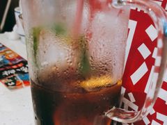 -鱼酷活鱼烤鱼(南京水游城店)