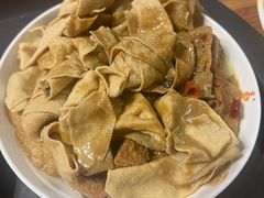 -杨记清芳牛肉拉面(京广路店)