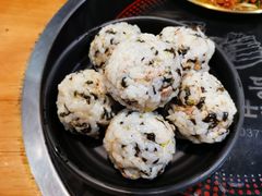 -肥肥虾庄·金牌油焖大虾(杨园滨江时代walk店)