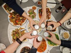 -旺达小吃•三十年福州菜(正大广场店)