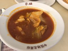 -华梅西餐厅(哈尔滨中央大街店)