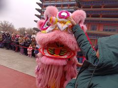-大明幻境第一城