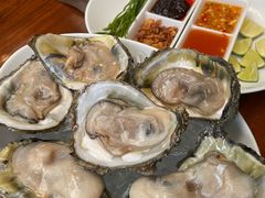 -自然餐厅(Phuket)