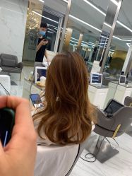 -潘多拉Hairsalon