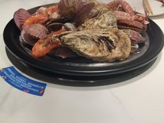 -大锅强·蒸海鲜青岛菜(金沙滩店)