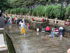 -白沙古井