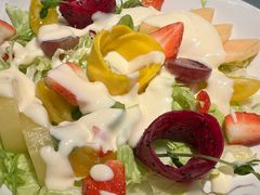 -波特曼西餐厅(中央大街店)