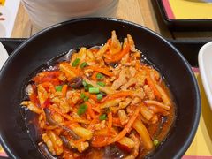 -老娘舅(杭州良渚永旺梦乐城店)