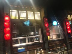 门面-九炉分座(五彩店)