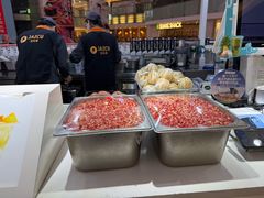 -Jazcu珍仕菓鲜榨果汁(西单大悦城店)