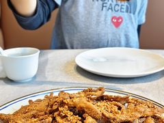 -郑庄脂渣海鲜楼(九水路店)
