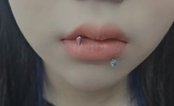 -冰岛刺青·手工穿孔·耳洞吧·专业喜纹身