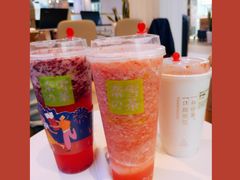 -奈雪的茶(观前街店)